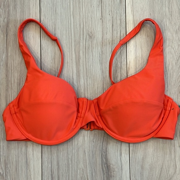 OOKIOH COMO TOP - Poppy - Picture 3 of 10